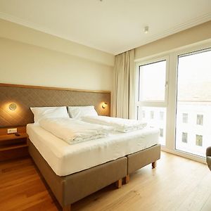 Uitgebreid Appartement met een Slaapkamer